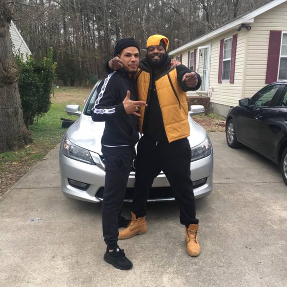 Meet your Posher, Jeff - Picture 1 of 1